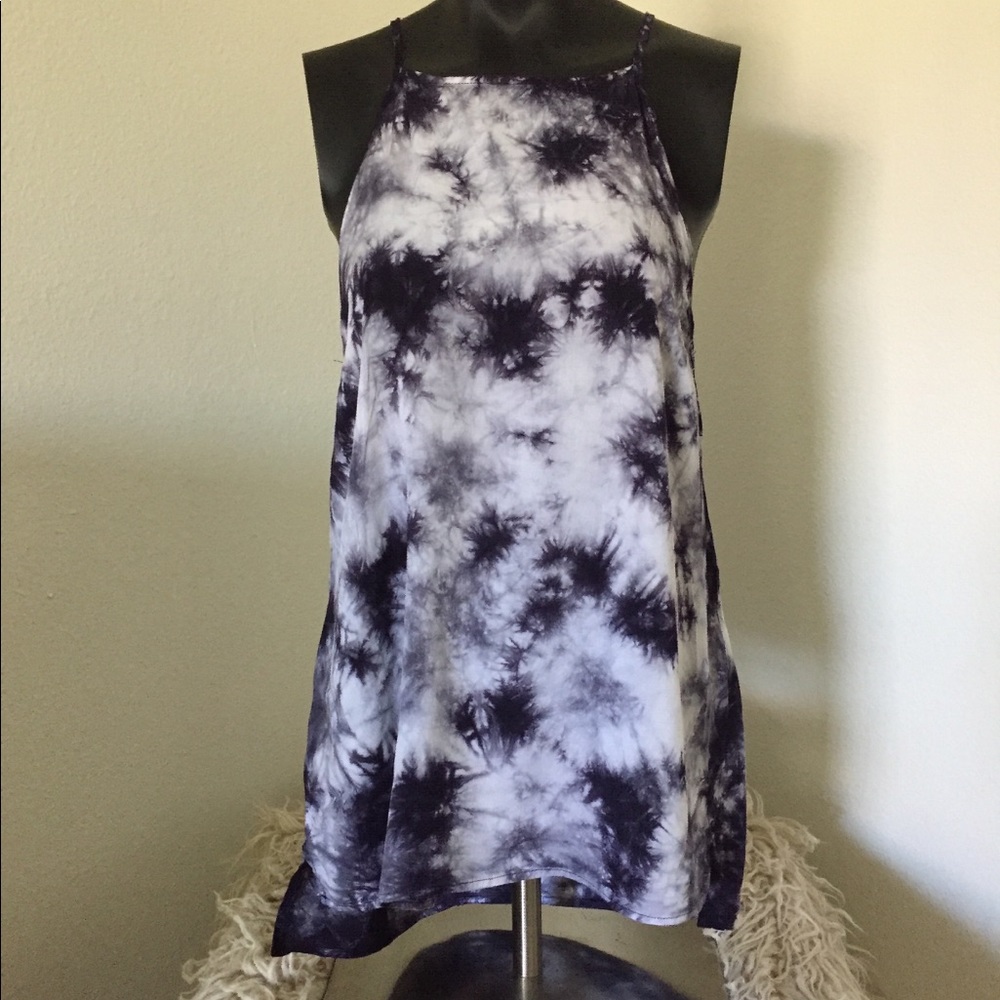 Cotton On Tie-Dye Shirt